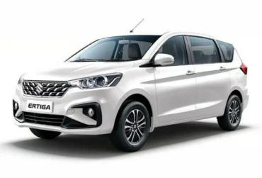 Maruti Ertiga