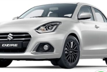 Swift DZire